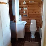 Prázdninový dům Vekurinveranta By Interhome Kuusjärvi