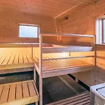 Vekurinveranta By Interhome Prázdninový dům Kuusjärvi
