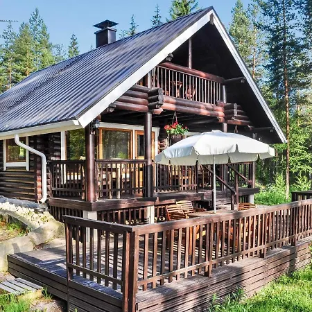 Vekurinveranta By Interhome Holiday home *