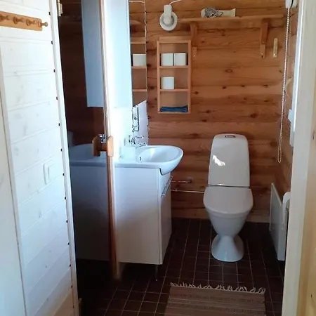 Vekurinveranta By Interhome Kuusjärvi