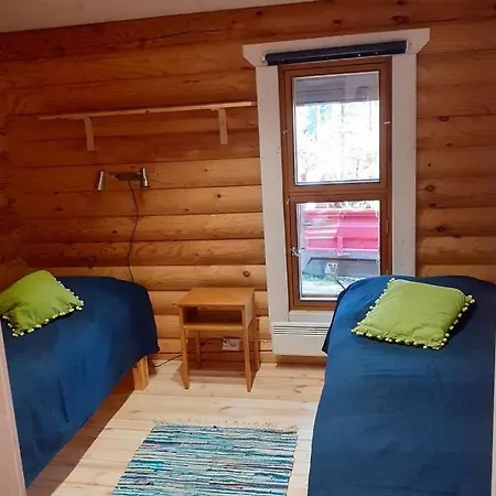 Nyaraló Vekurinveranta By Interhome *