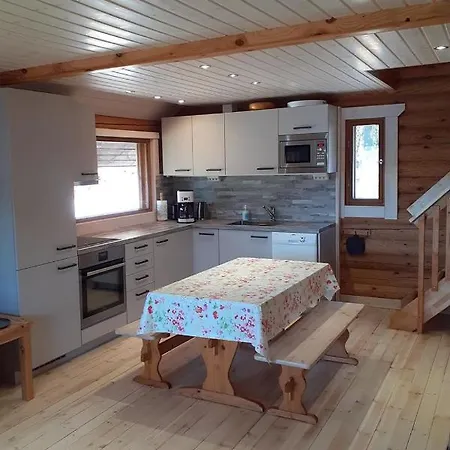 Vekurinveranta By Interhome *