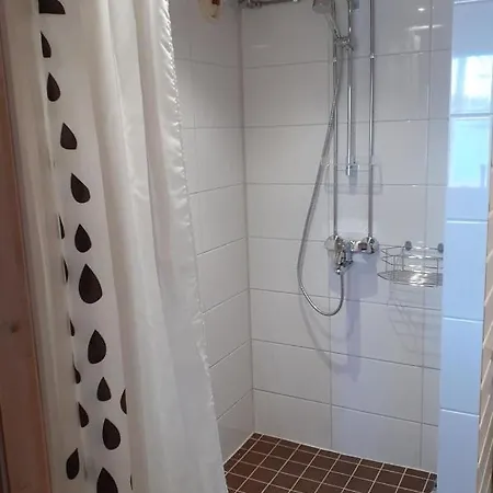 Holiday home Vekurinveranta By Interhome