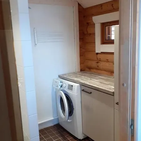 Vekurinveranta By Interhome Holiday home