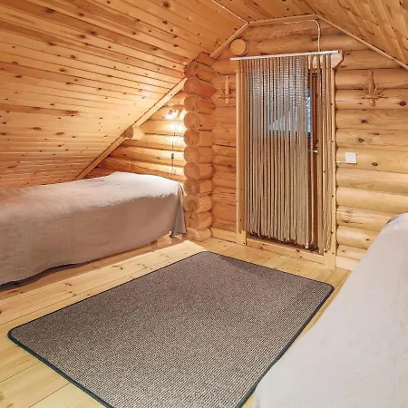 Vekurinveranta By Interhome Kuusjarvi