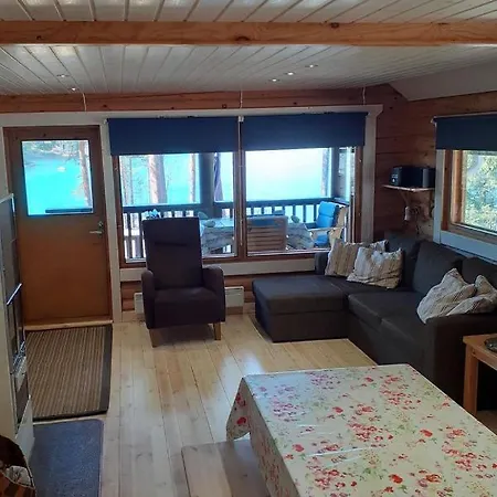 Vekurinveranta By Interhome *