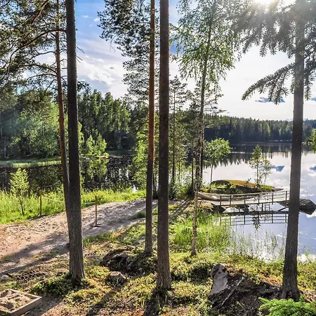 Vekurinveranta By Interhome * Kuusjärvi