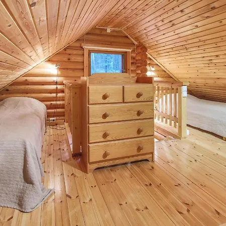 Ferienhaus Vekurinveranta By Interhome Kuusjärvi