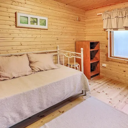 Vekurinveranta By Interhome