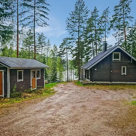 Vekurinveranta By Interhome * Kuusjärvi
