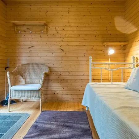 Vekurinveranta By Interhome * Kuusjärvi
