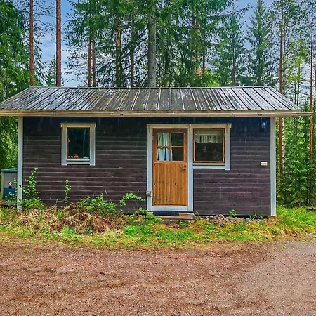 Vekurinveranta By Interhome * Kuusjärvi