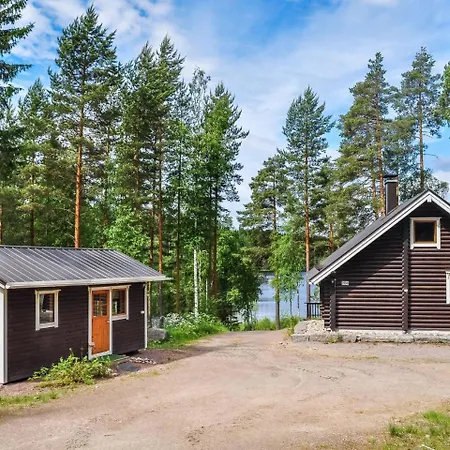 Vekurinveranta By Interhome *