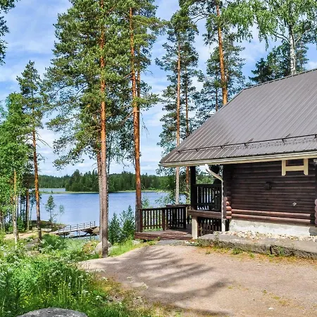 Vekurinveranta By Interhome Holiday home