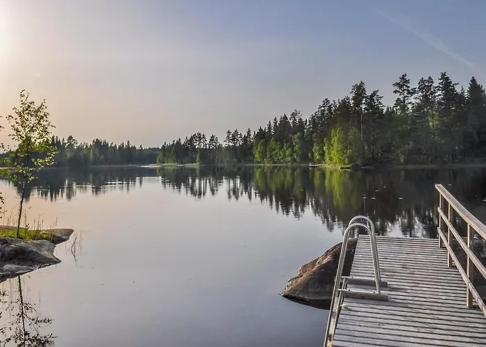 Vekurinveranta By Interhome Kuusjärvi