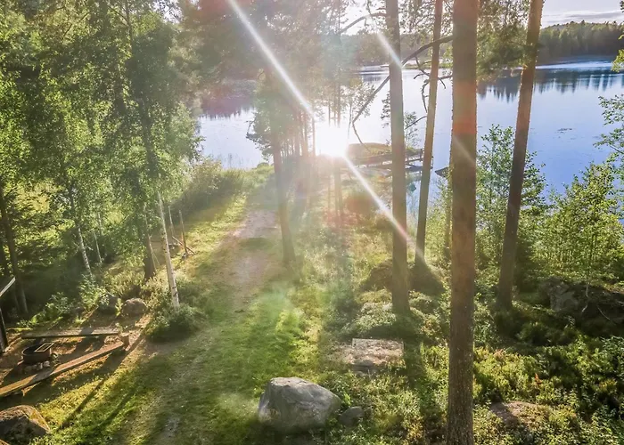 Vekurinveranta By Interhome Vakantiehuis *