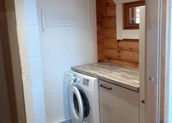 Vekurinveranta By Interhome Дом отдыха *