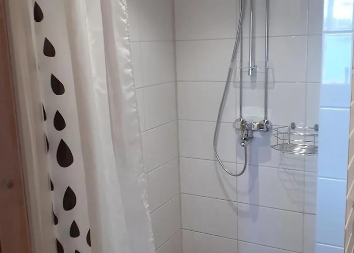 Vekurinveranta By Interhome Vakantiehuis Kuusjärvi