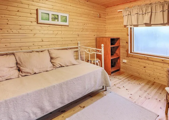 Vekurinveranta By Interhome