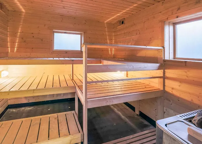 Vekurinveranta By Interhome Дом отдыха Kuusjarvi